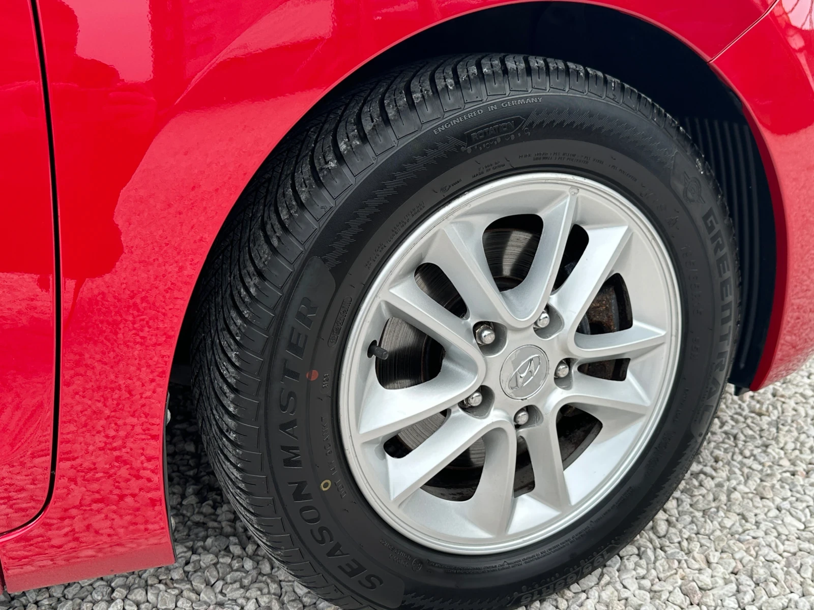 Hyundai I30 Class?c* Xenon*  | Mobile.bg   17