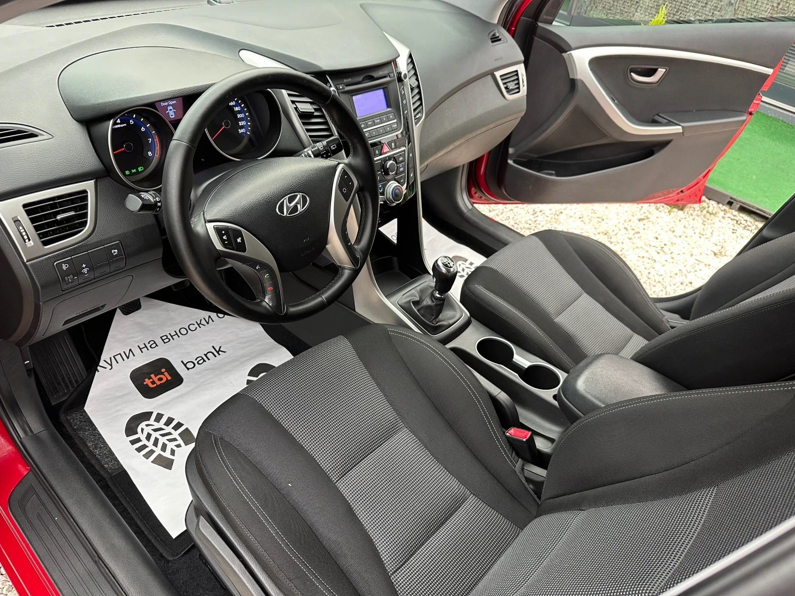 Hyundai I30 Class?c* Xenon*  | Mobile.bg   7