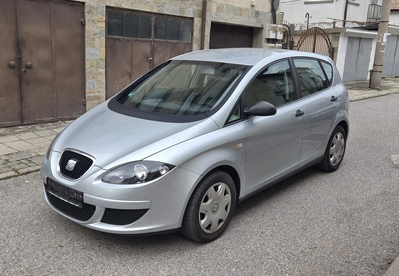Seat Altea  | Mobile.bg   2