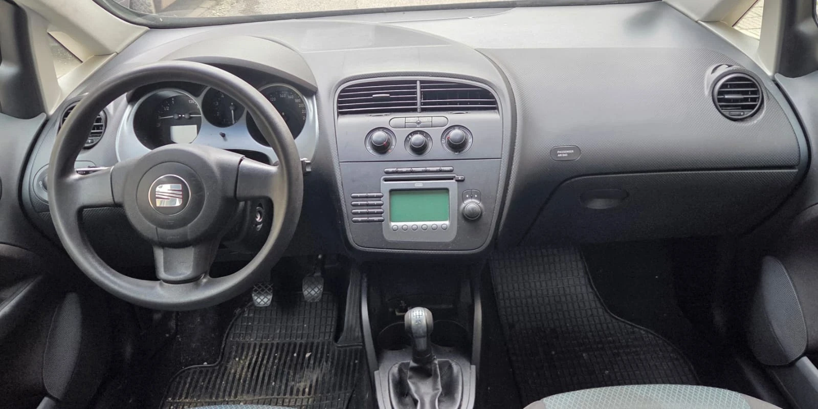 Seat Altea  | Mobile.bg   10