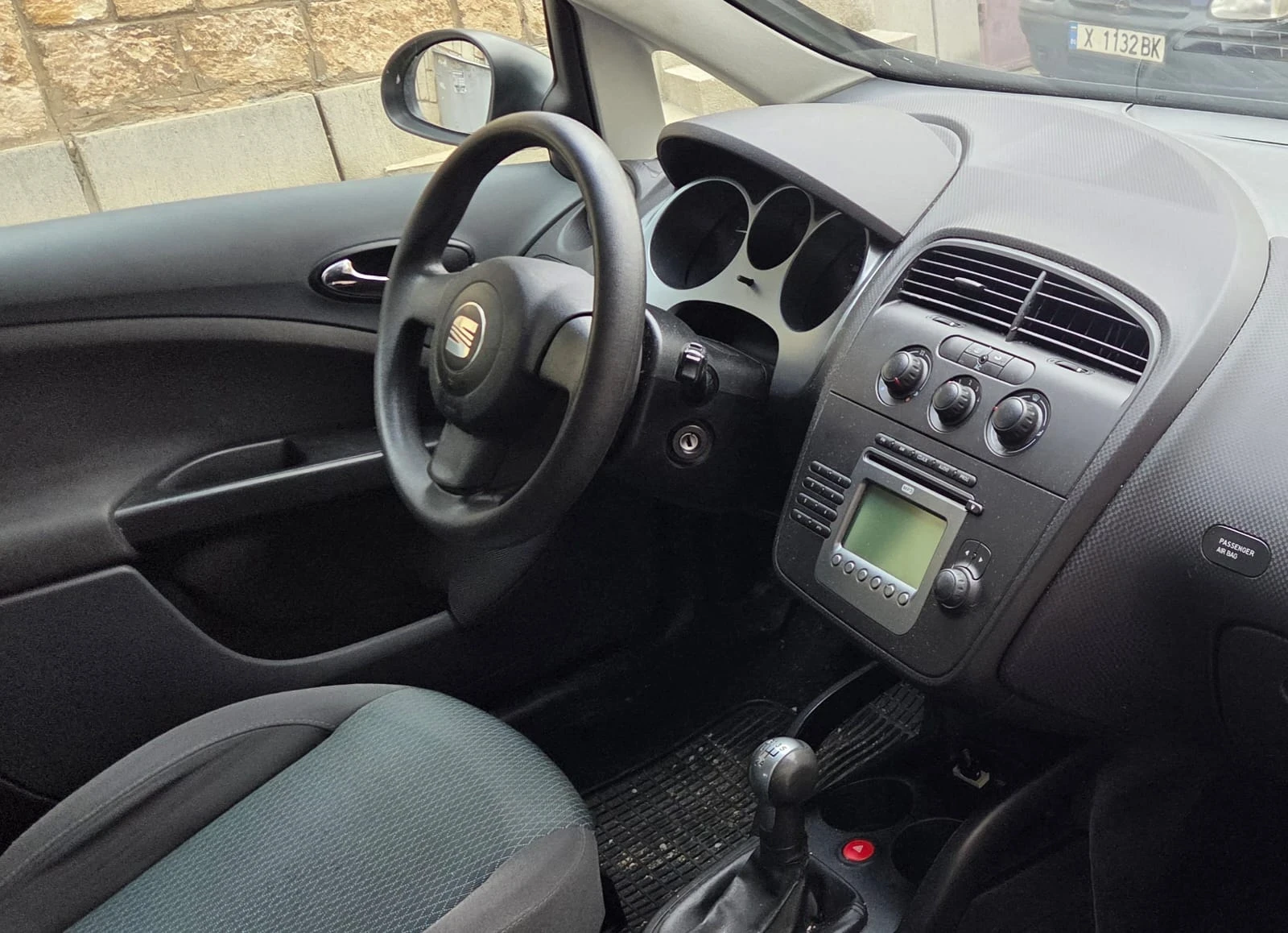 Seat Altea  | Mobile.bg   6