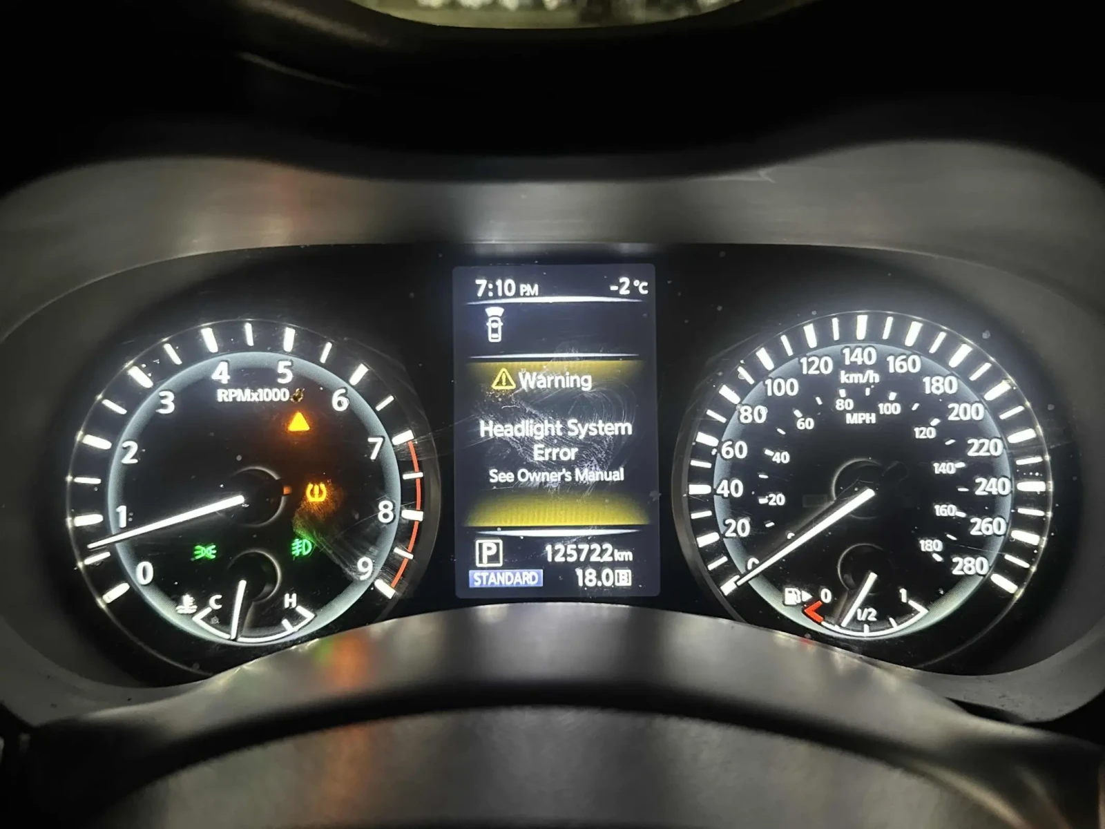 Infiniti Q50 * CARFAX * БЕЗ ПЪРВОНАЧАЛНА ВНОСКА - изображение 7