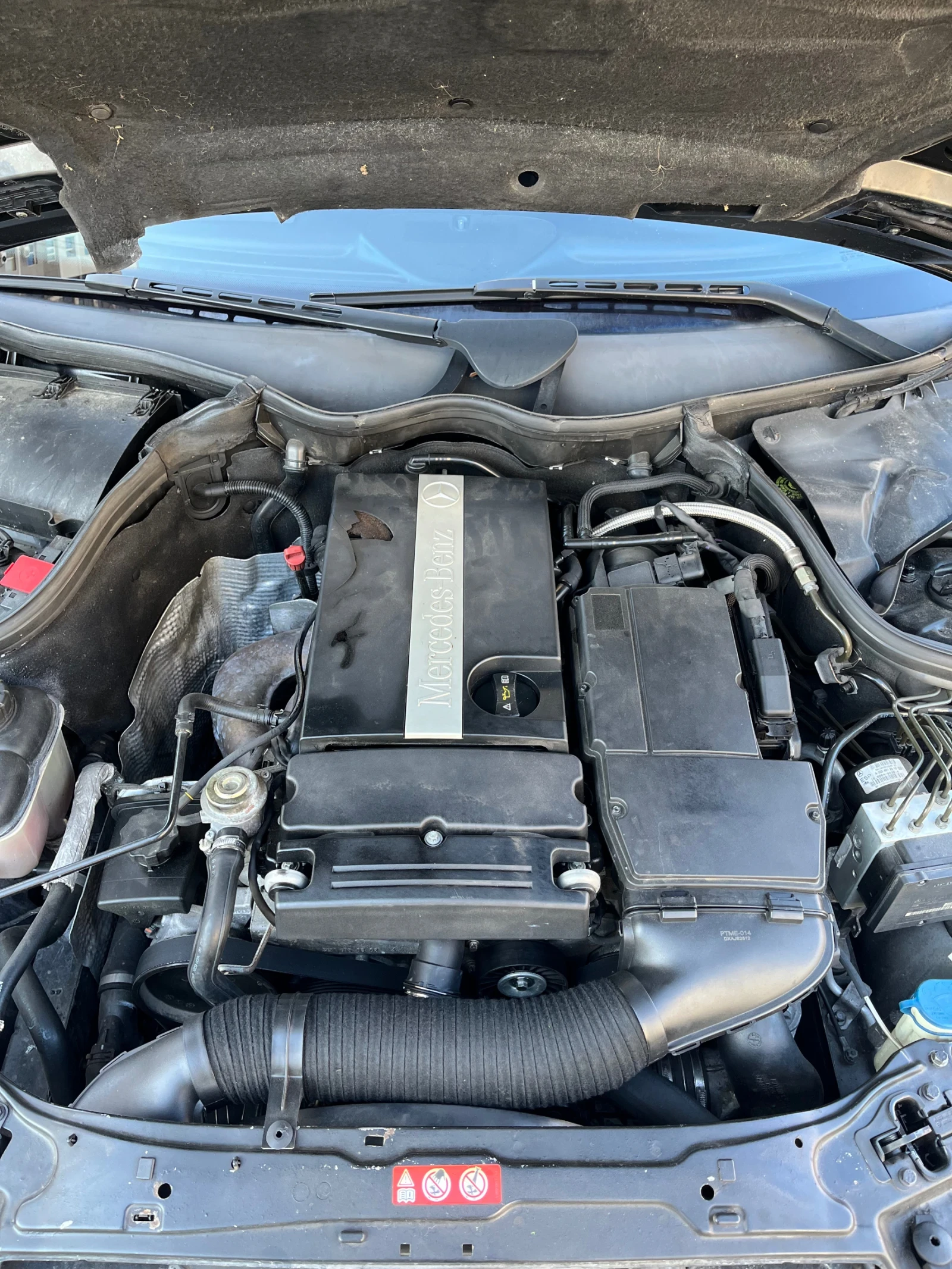 Mercedes-Benz C 200 | Mobile.bg � ����������� 13