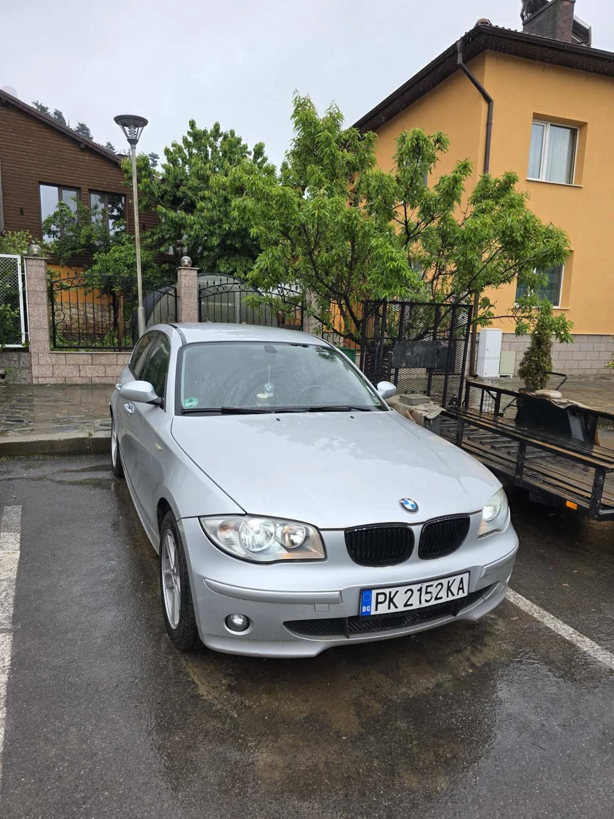 BMW 116 | Mobile.bg � ����������� 1
