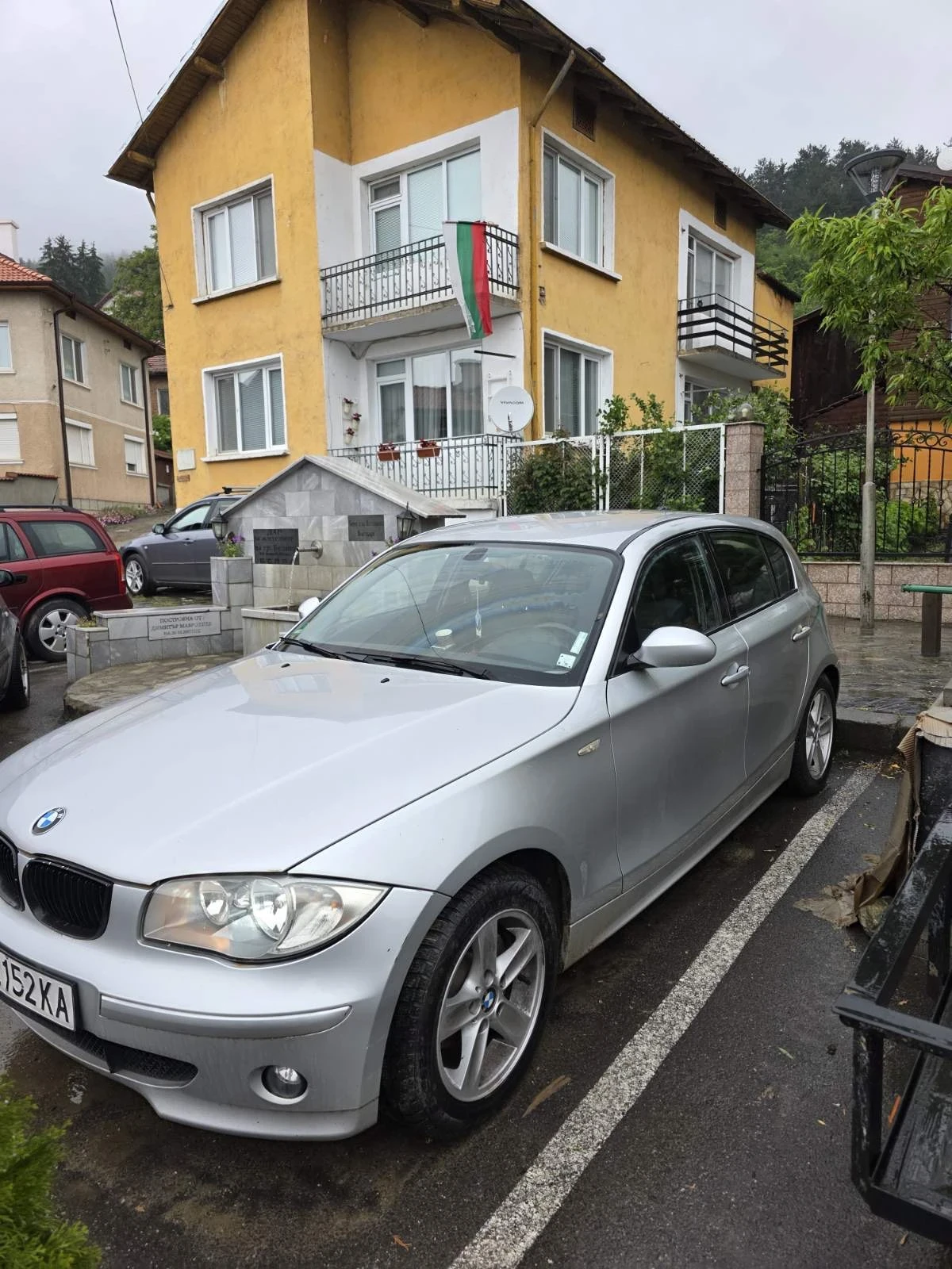 BMW 116 | Mobile.bg � ����������� 4