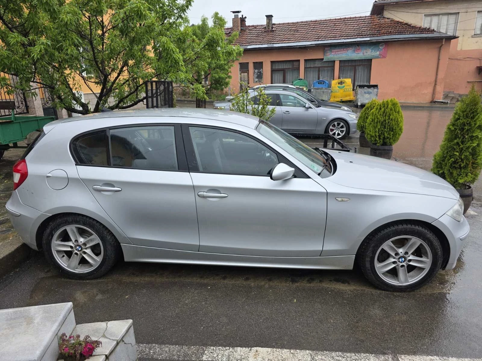 BMW 116 | Mobile.bg � ����������� 2