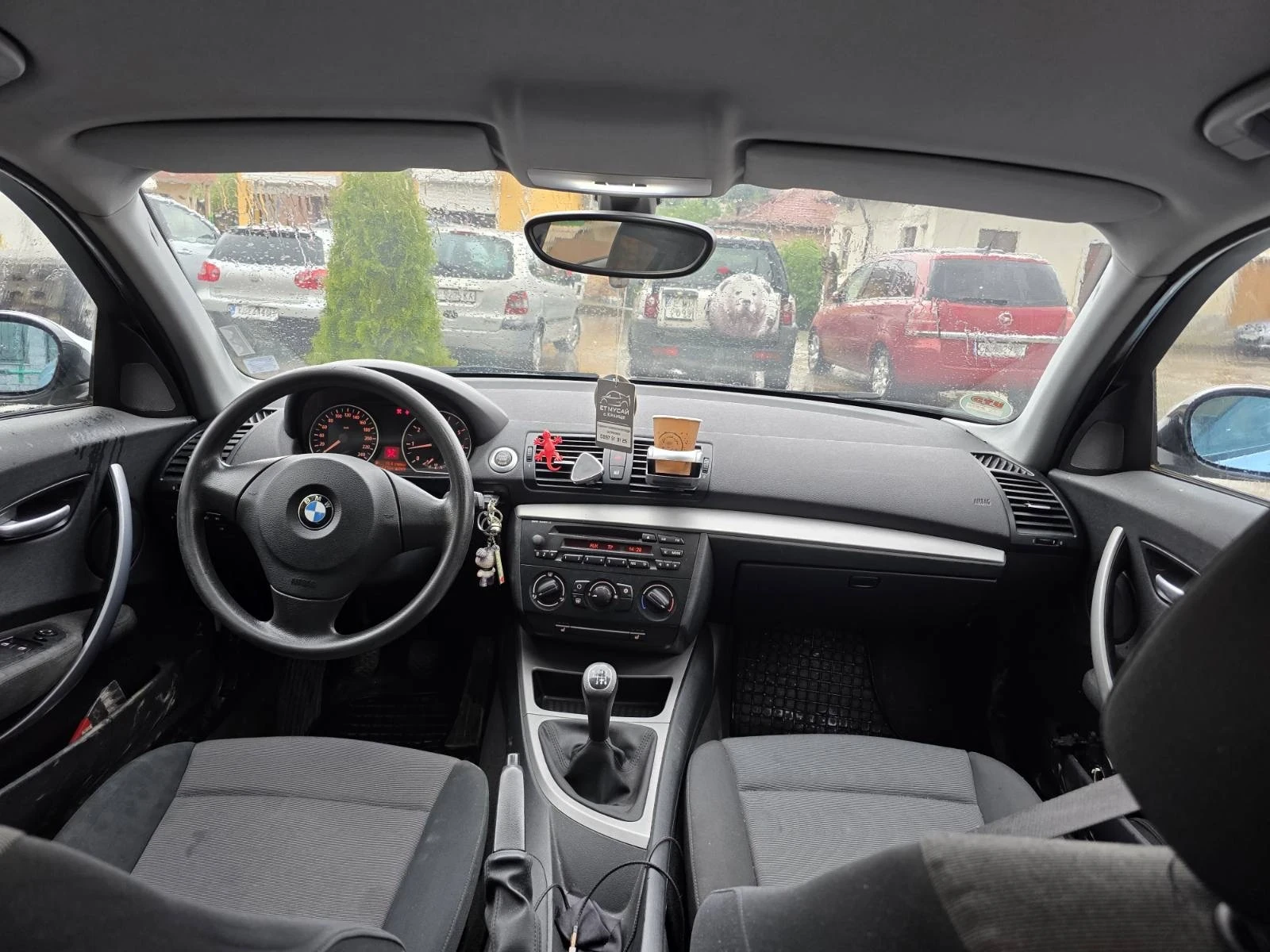 BMW 116 | Mobile.bg � ����������� 9