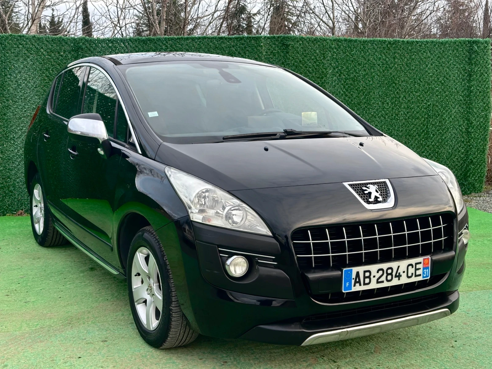 Peugeot 3008 PANORAMA / NAVY / HEAD UP / 1.6 HDI 112ks - изображение 2