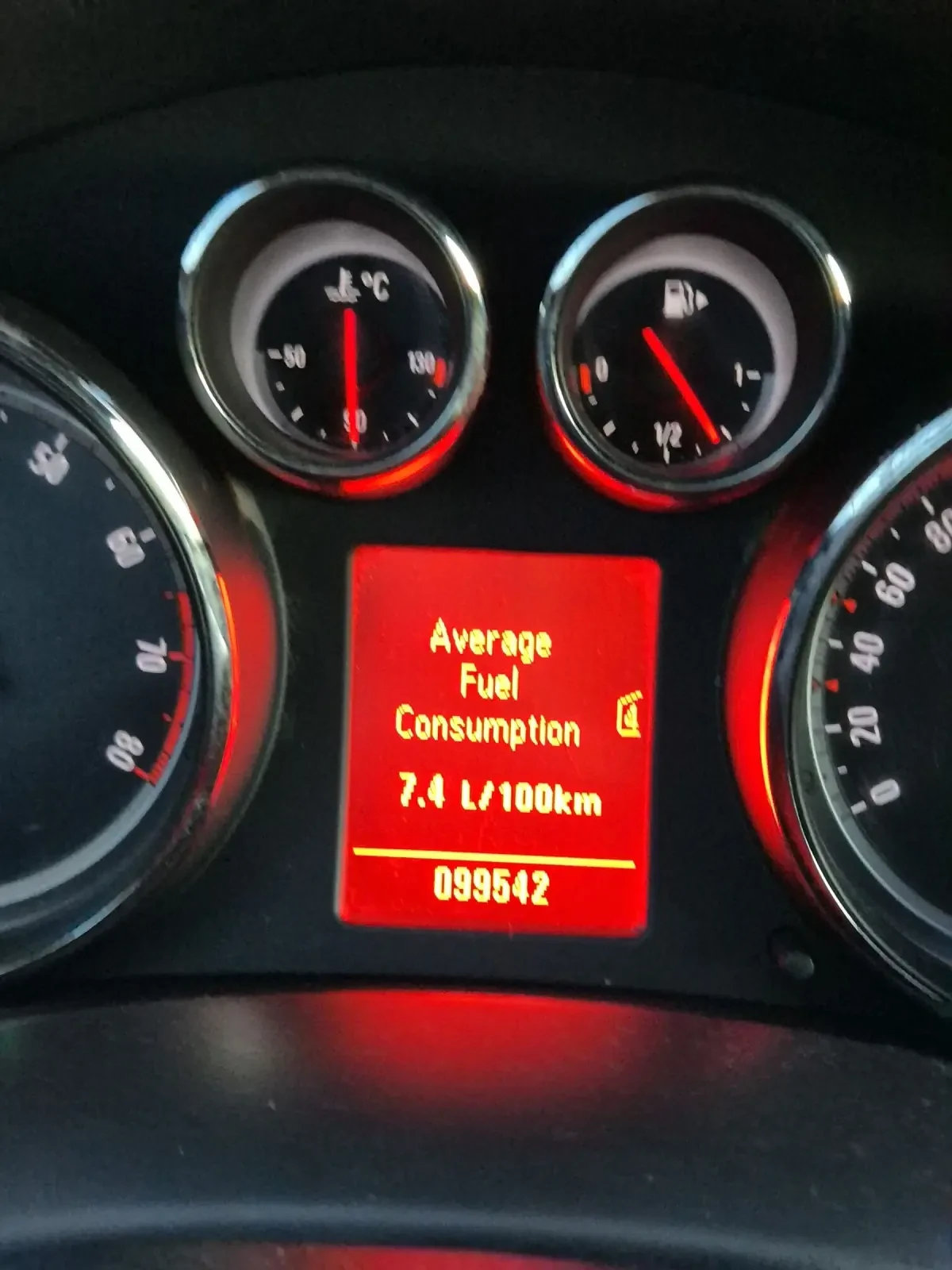 Opel Insignia 100���. �� /RECARO/ GAZ/ 1.8L. 140�� | Mobile.bg � ����������� 13