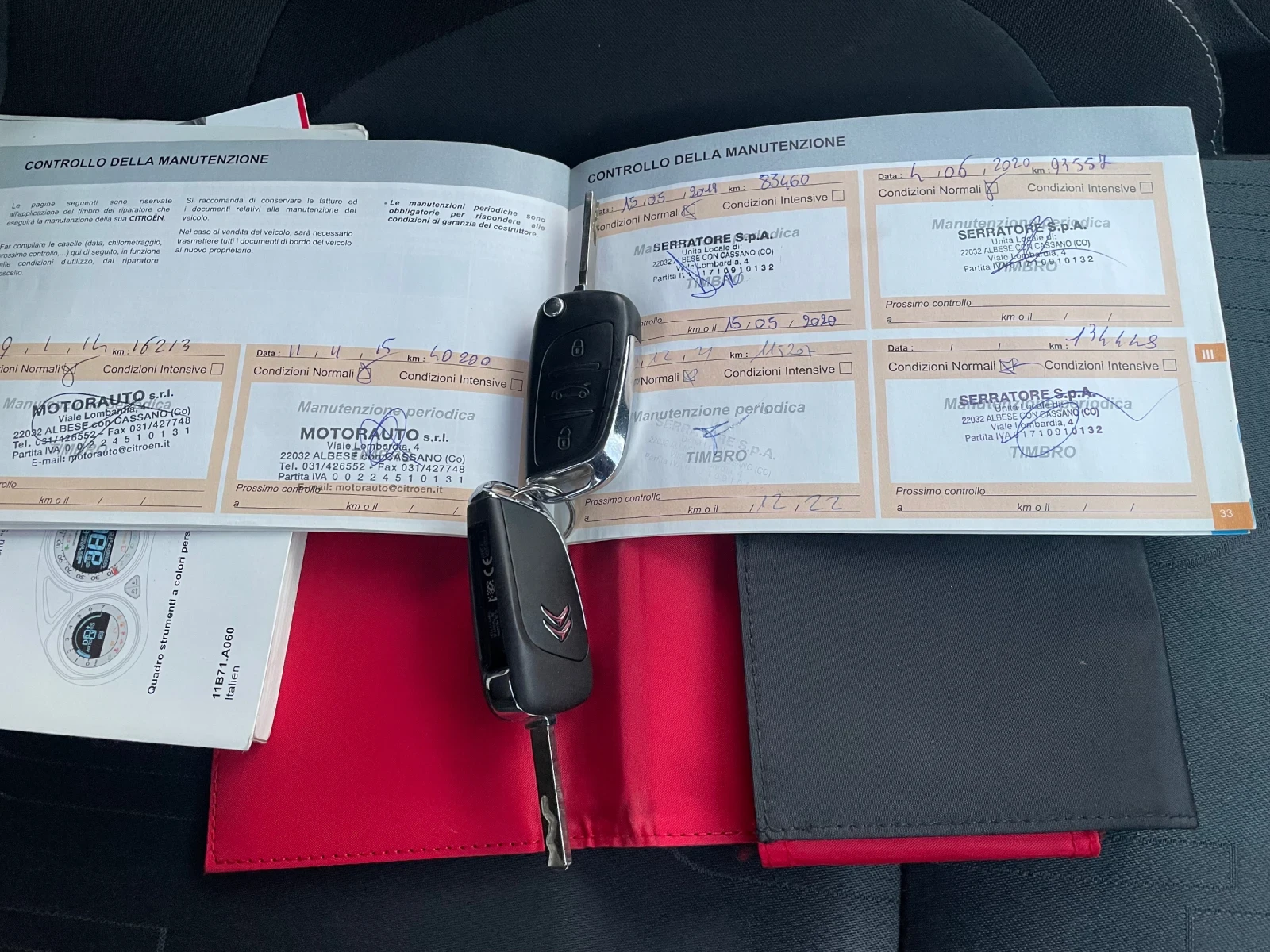 Citroen C4 1.6HDI 171000�� ����������� ��� | Mobile.bg � ����������� 16