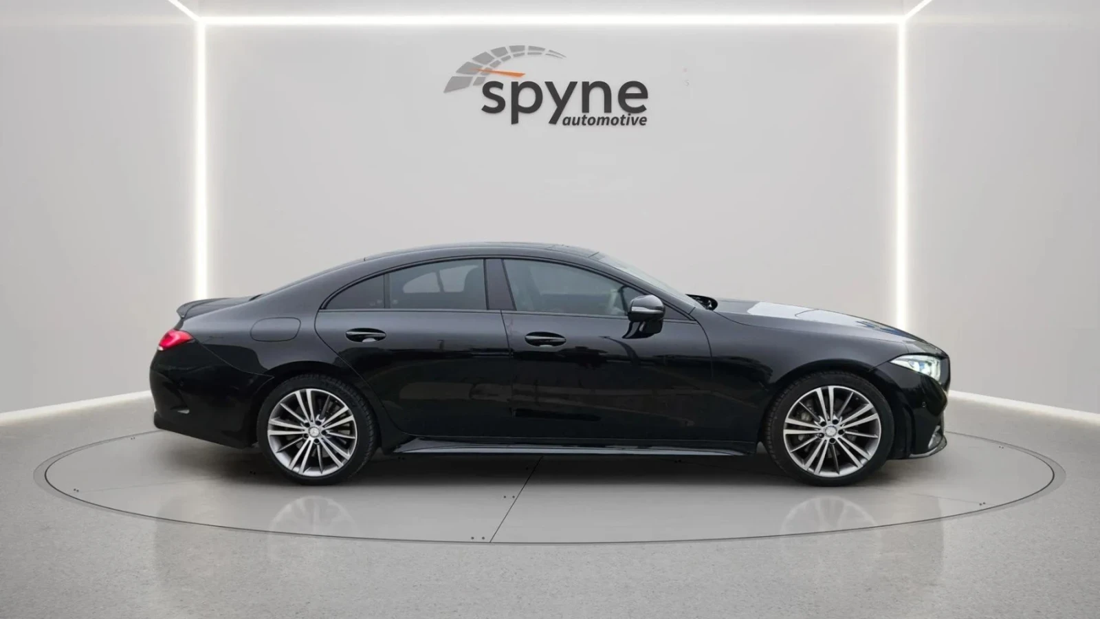 Mercedes-Benz CLS CLS450| 81 000KM| AMG-GERMANY| 4MATIC| EQ-BOOST | Mobile.bg � ����������� 5