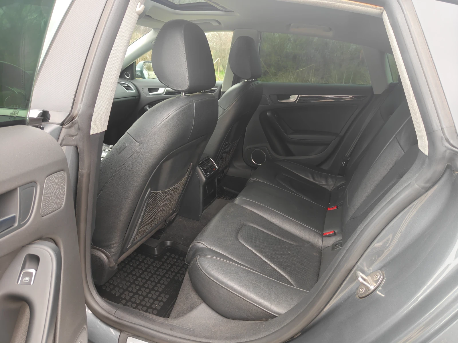 Audi A5 S line 35TDI quattro, снимка 10 - Автомобили и джипове - 53835909