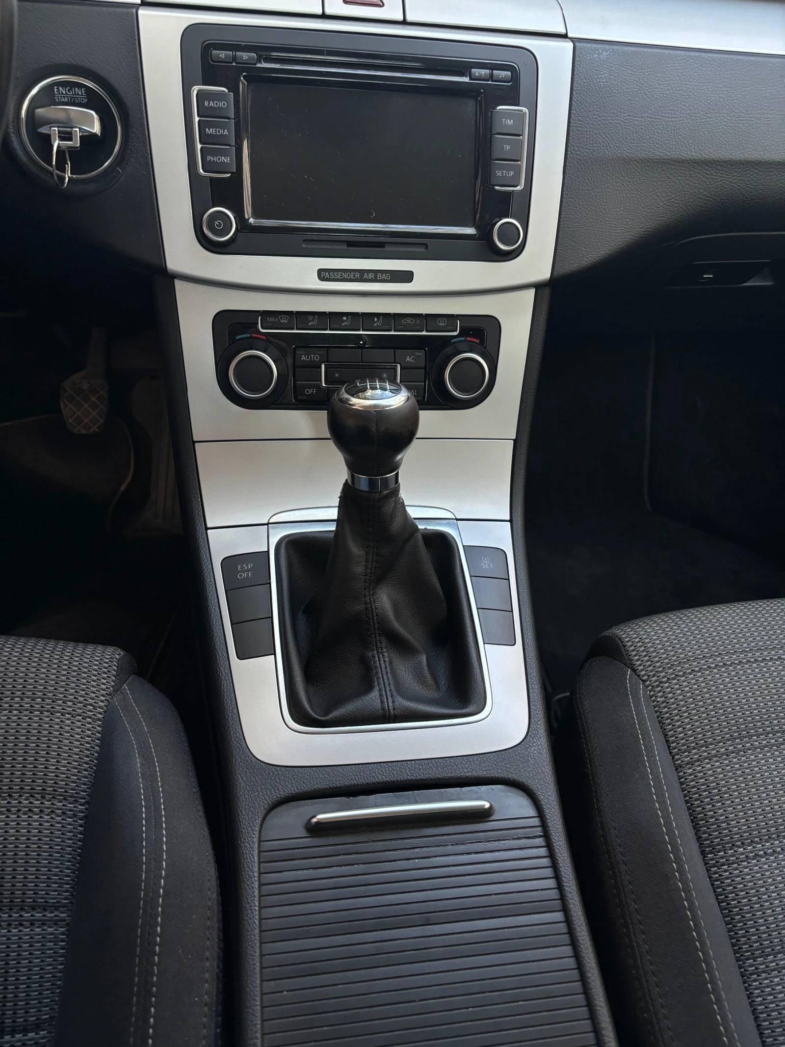 VW CC 1.8 TSI , снимка 9 - Автомобили и джипове - 54103893