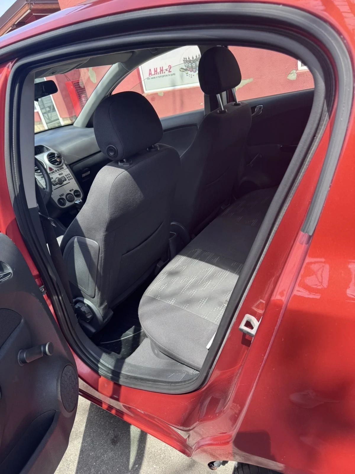 Opel Corsa, снимка 7 - Автомобили и джипове - 54489220