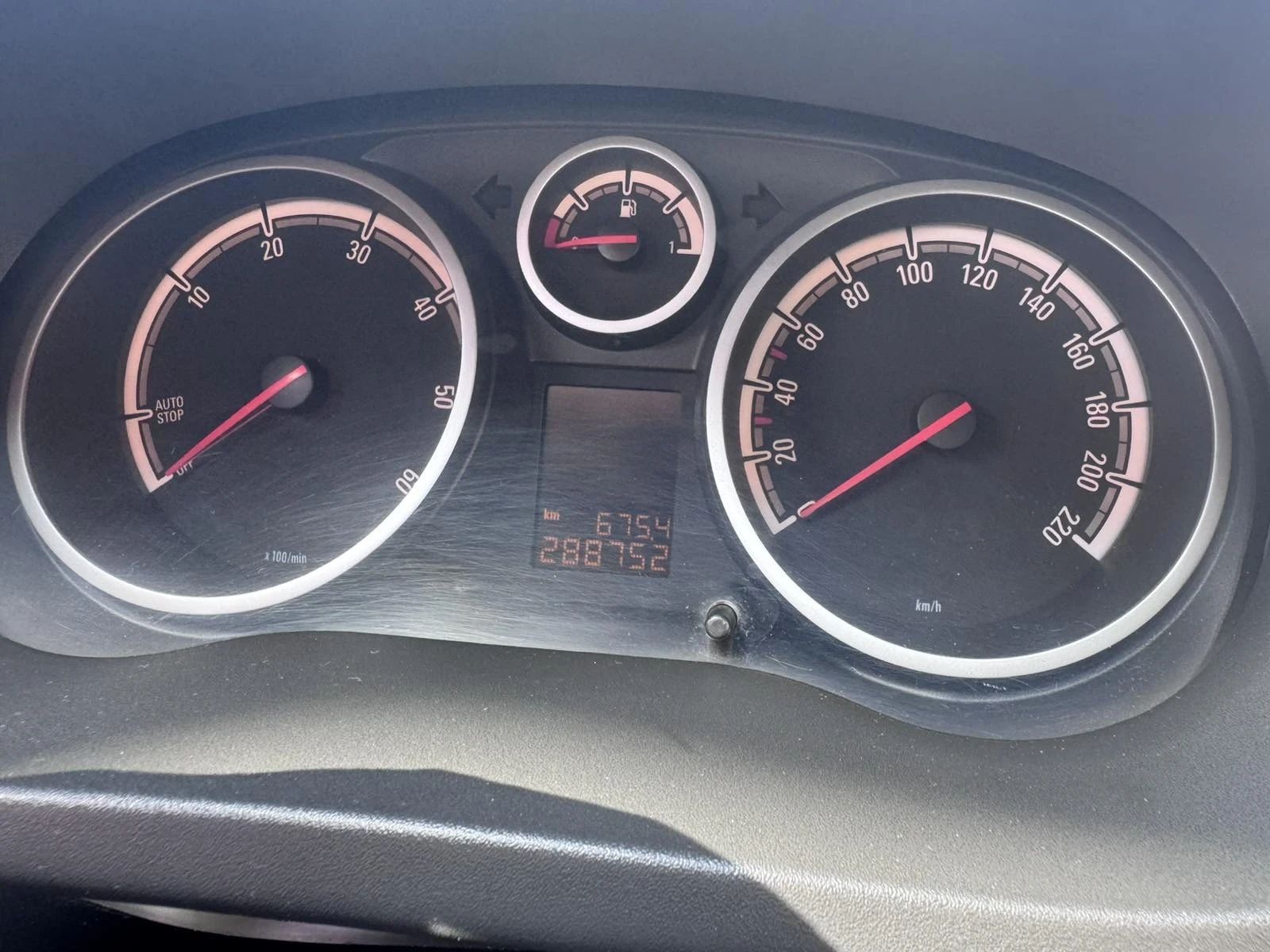Opel Corsa, снимка 3 - Автомобили и джипове - 54489220