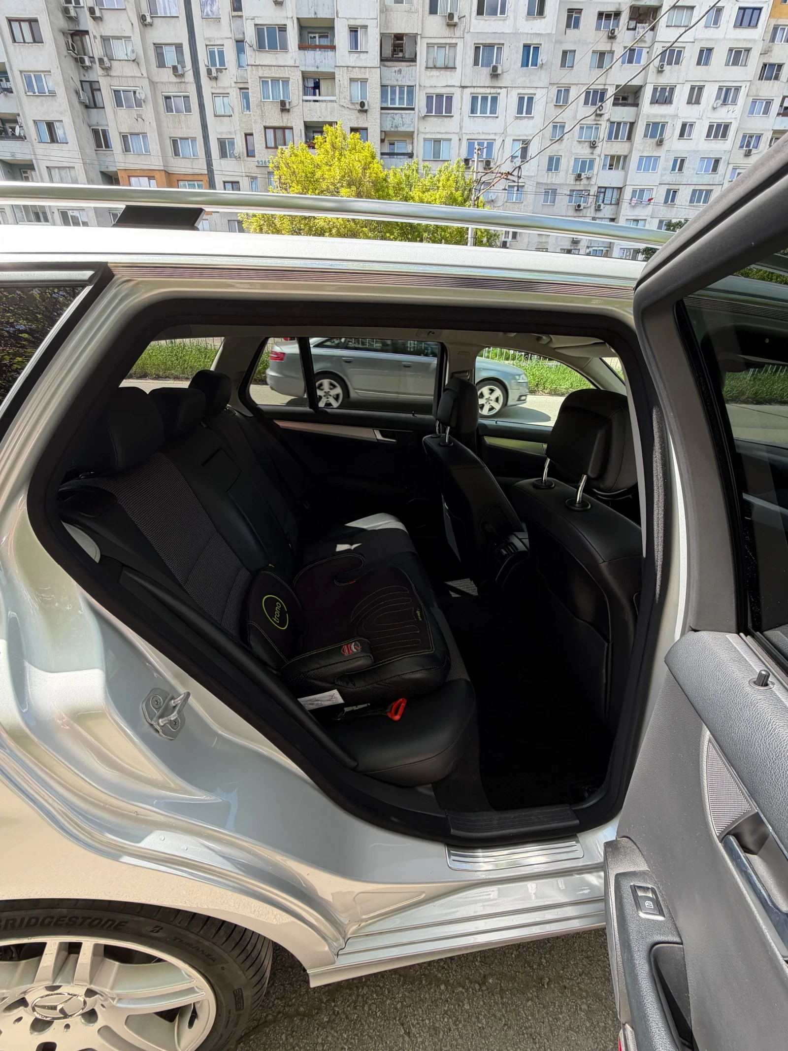 Mercedes-Benz A 180, снимка 15 - Автомобили и джипове - 54510820