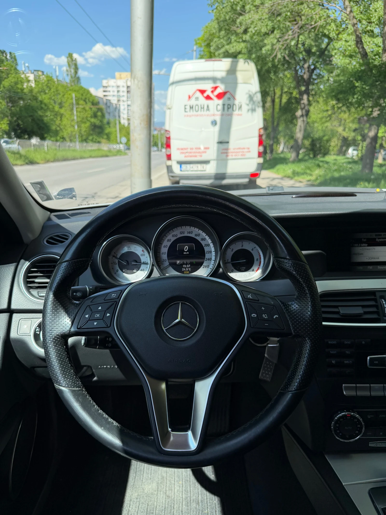 Mercedes-Benz A 180, снимка 7 - Автомобили и джипове - 54510820