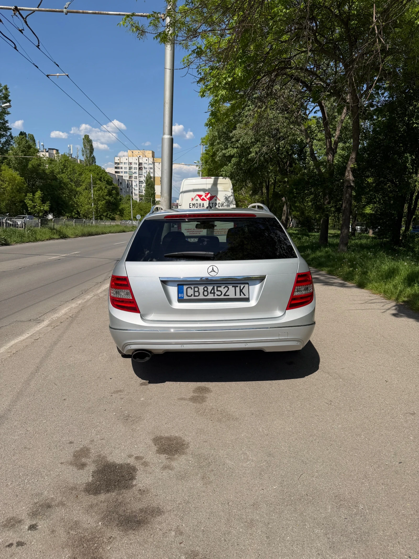 Mercedes-Benz A 180, снимка 6 - Автомобили и джипове - 54510820