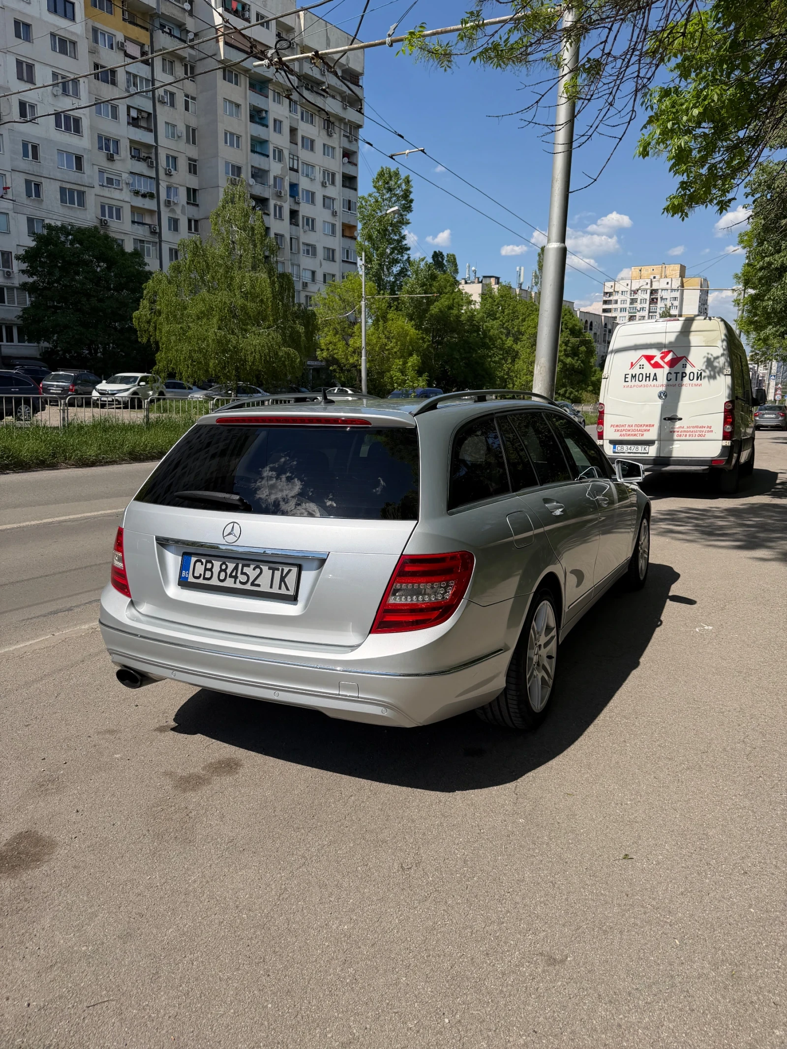 Mercedes-Benz A 180, снимка 5 - Автомобили и джипове - 54510820