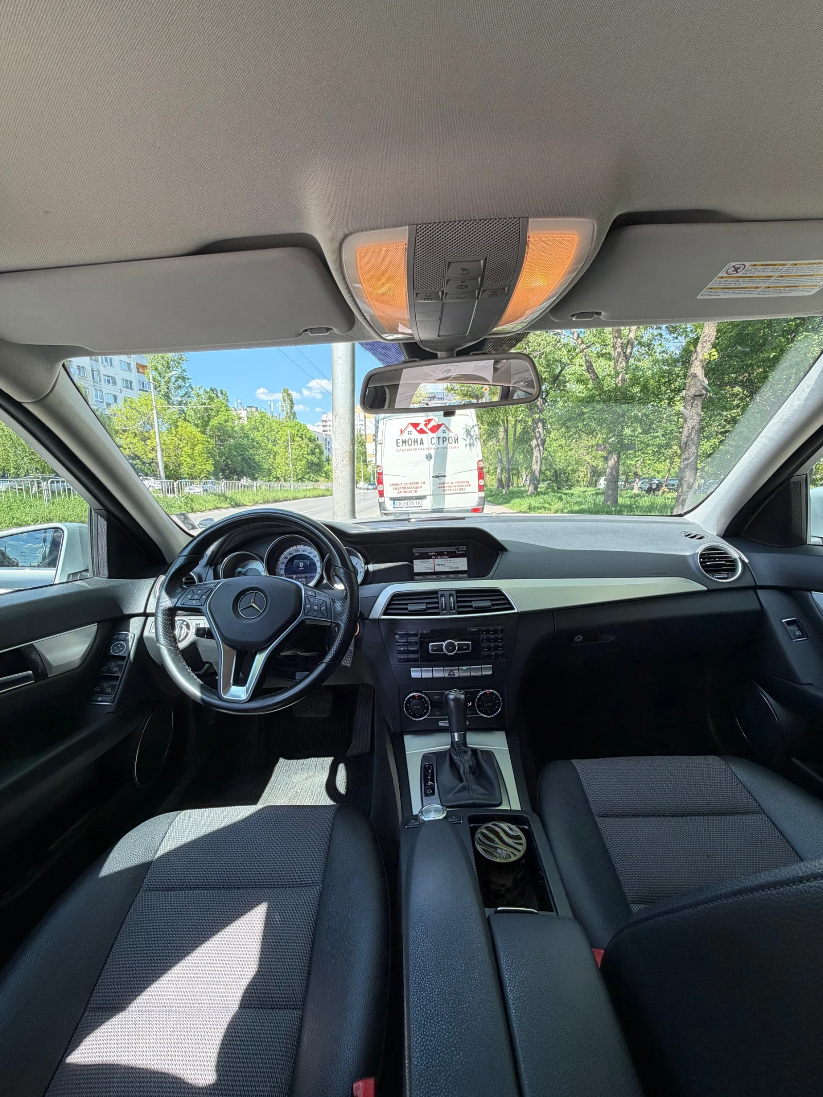 Mercedes-Benz A 180, снимка 10 - Автомобили и джипове - 54510820