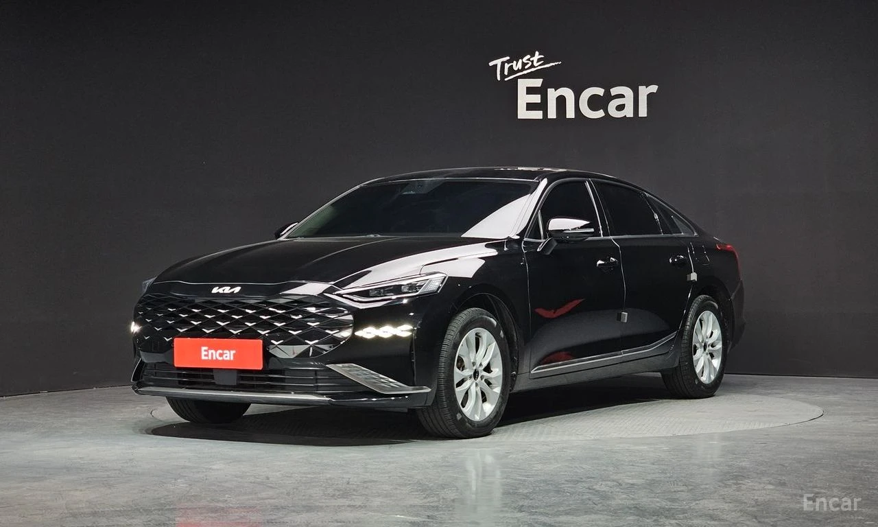 Kia K8 3.5* LPI* PREMIUM* ПОДГРЕВ* ОБДУХВАНЕ* 360КАМЕРА* 