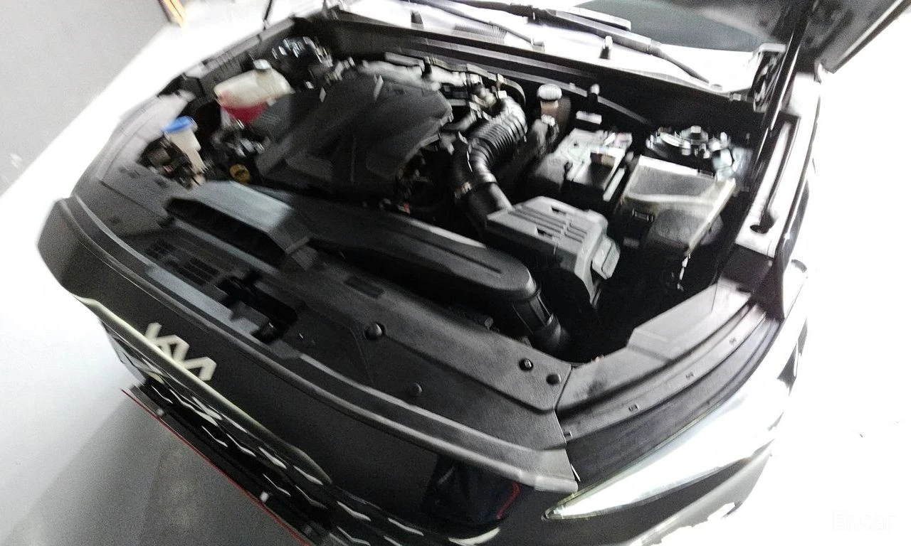 Kia K8 3.5* LPI* PREMIUM* ПОДГРЕВ* ОБДУХВАНЕ* 360КАМЕРА* , снимка 16 - Автомобили и джипове - 54576937
