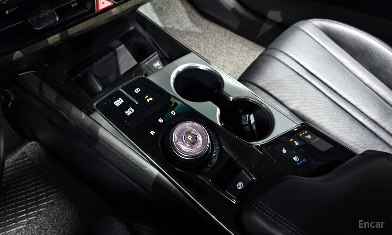 Kia K8 3.5* LPI* PREMIUM* ПОДГРЕВ* ОБДУХВАНЕ* 360КАМЕРА* , снимка 10 - Автомобили и джипове - 54576937