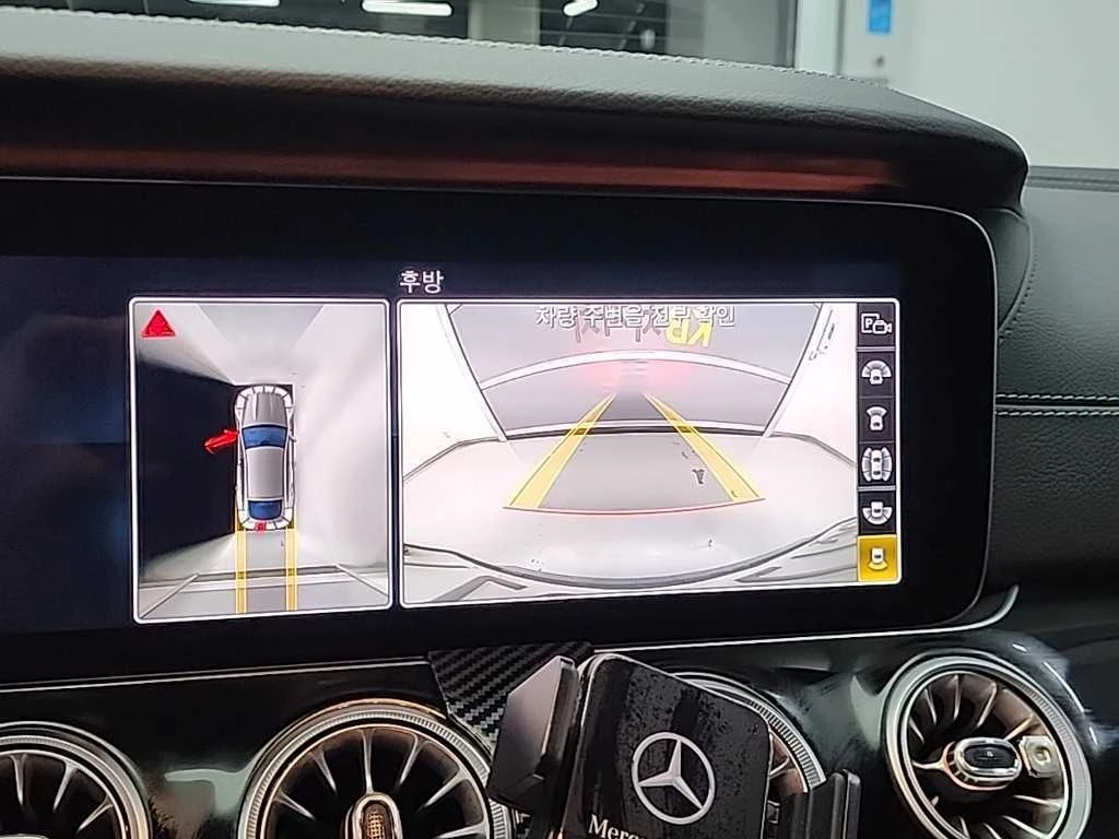 Mercedes-Benz AMG GT, снимка 10 - Автомобили и джипове - 54798132