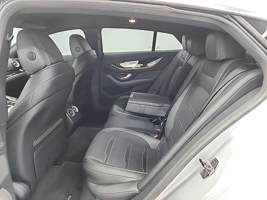 Mercedes-Benz AMG GT, снимка 5 - Автомобили и джипове - 54798132