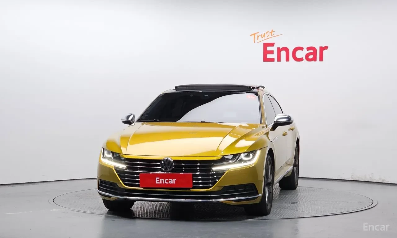VW Arteon 2.0 TDI / PRESTIGE / 4MOTION / 360 КАМЕРА / ЛИЗИНГ, снимка 3 - Автомобили и джипове - 54805265
