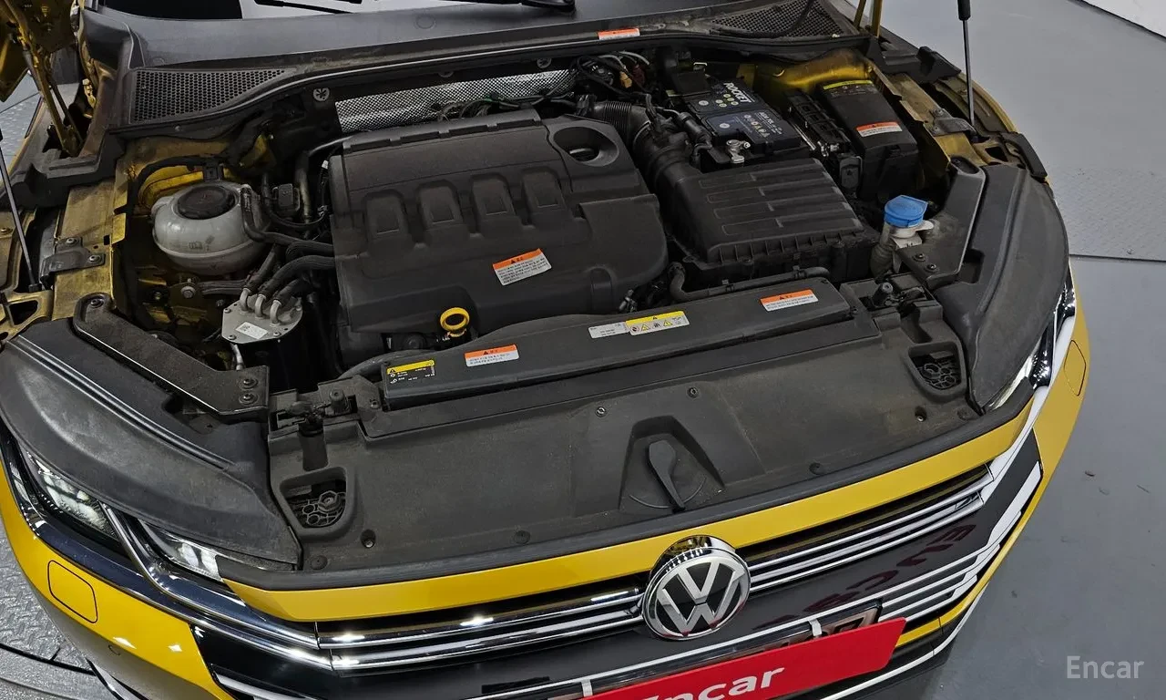 VW Arteon 2.0 TDI / PRESTIGE / 4MOTION / 360 КАМЕРА / ЛИЗИНГ, снимка 6 - Автомобили и джипове - 54805265