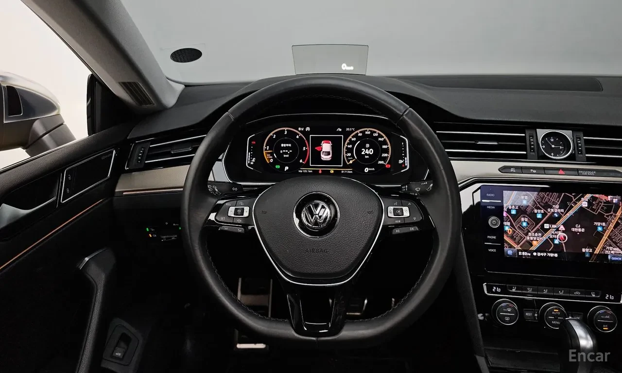 VW Arteon 2.0 TDI / PRESTIGE / 4MOTION / 360 КАМЕРА / ЛИЗИНГ, снимка 12 - Автомобили и джипове - 54805265