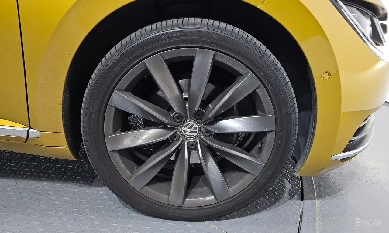 VW Arteon 2.0 TDI / PRESTIGE / 4MOTION / 360 КАМЕРА / ЛИЗИНГ, снимка 5 - Автомобили и джипове - 54805265
