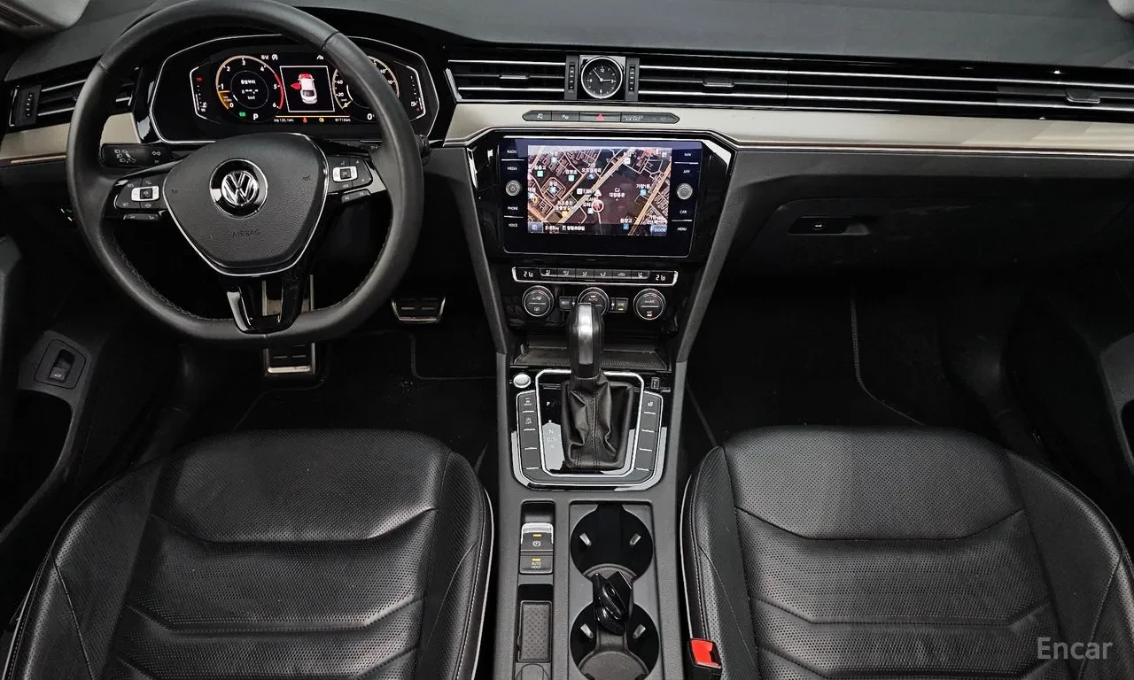 VW Arteon 2.0 TDI / PRESTIGE / 4MOTION / 360 КАМЕРА / ЛИЗИНГ, снимка 7 - Автомобили и джипове - 54805265