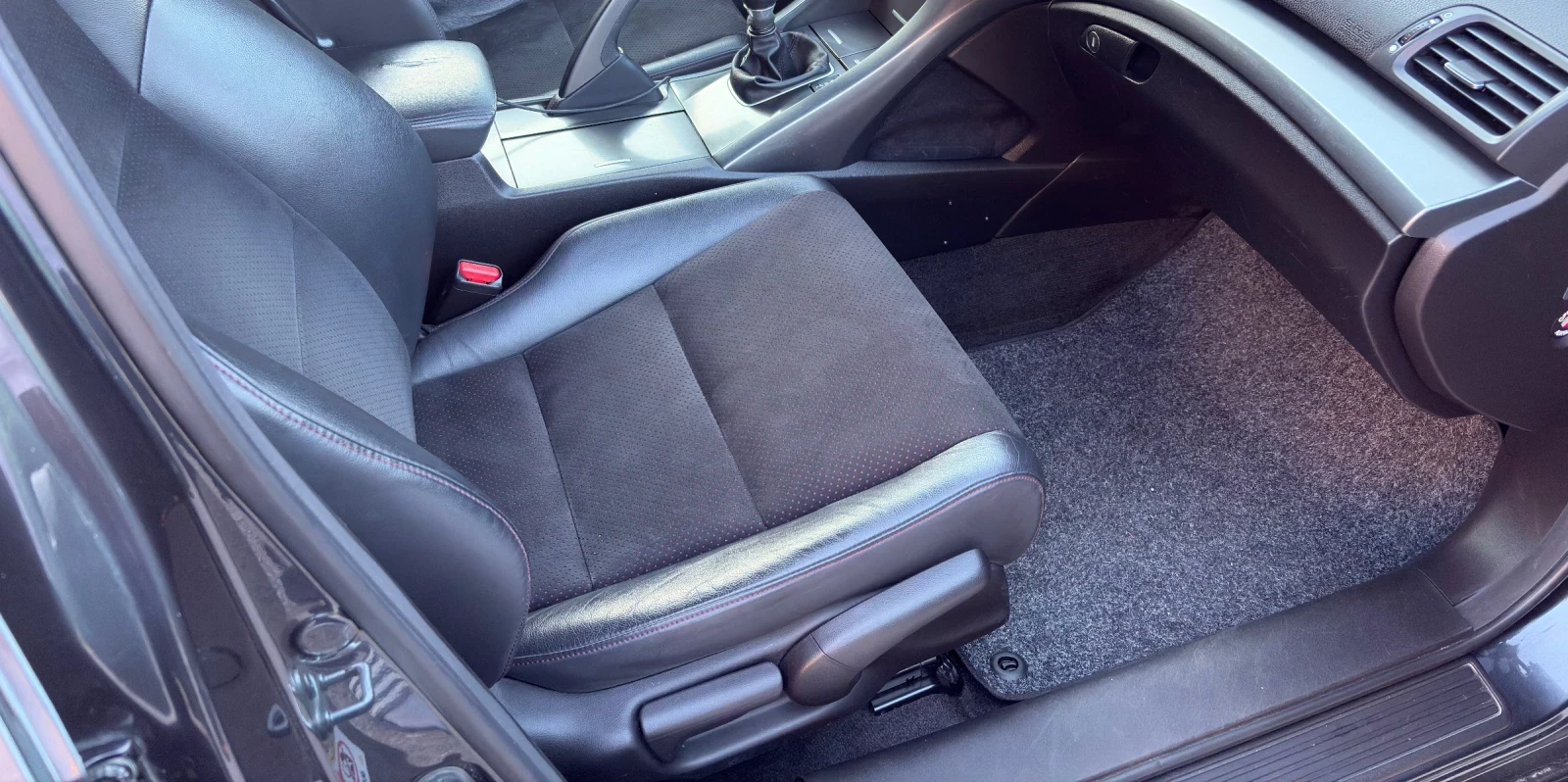 Honda Accord Type S Facelift 2.2 i-DTEC 180 �.�. Premium Sound | Mobile.bg � ����������� 9
