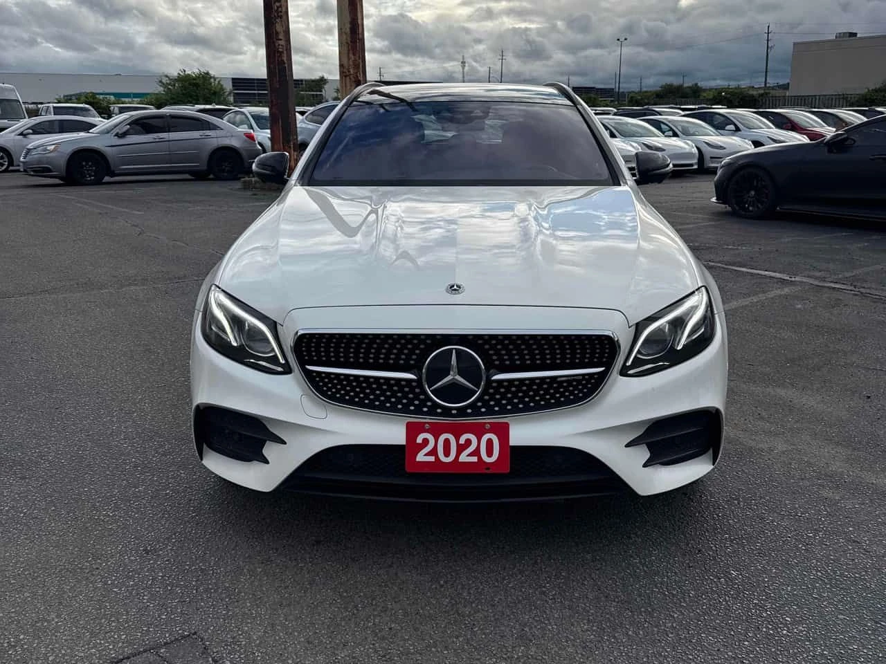 Mercedes-Benz AMG GT C * E 53 * CARFAX * ЦЕНА ДО БГ, снимка 2 - Автомобили и джипове - 54983132