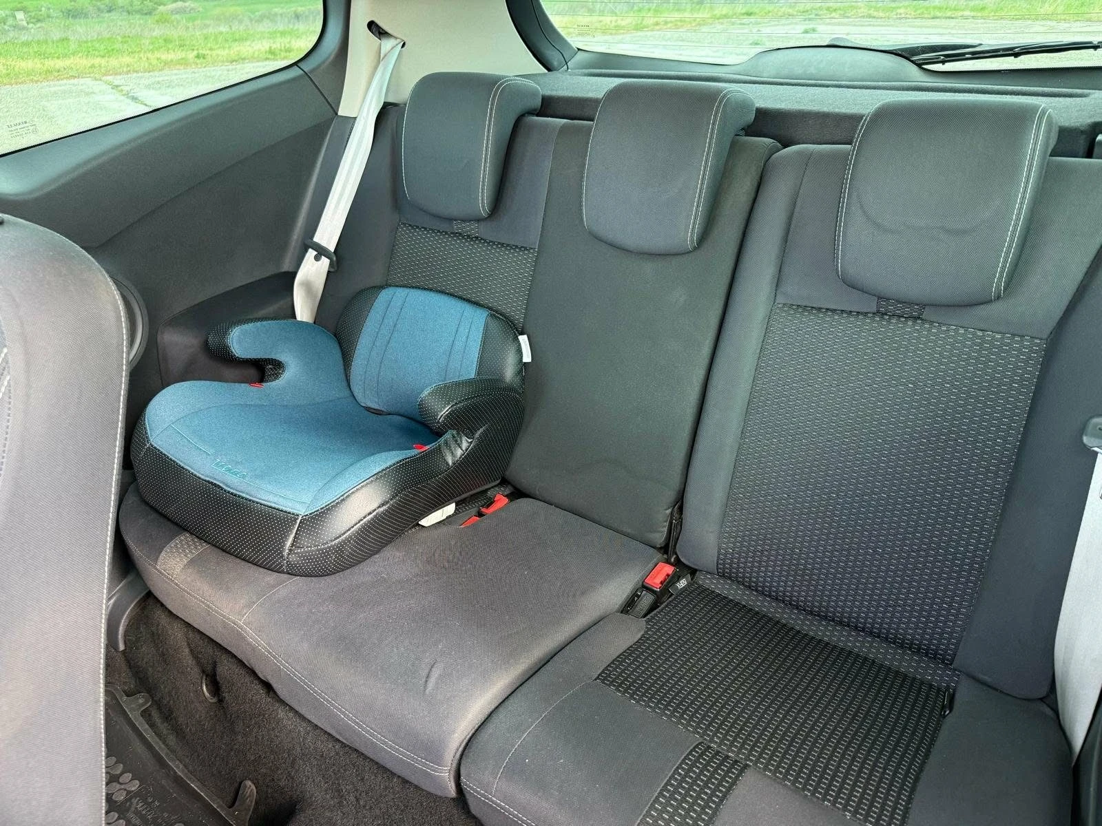 Renault Clio Sport 197, снимка 9 - Автомобили и джипове - 55167214