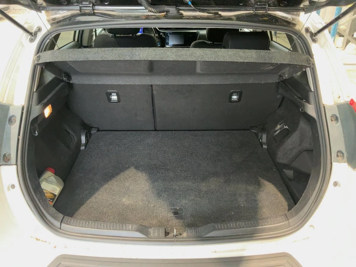 Toyota Auris 1.8 ������  | Mobile.bg � ����������� 8