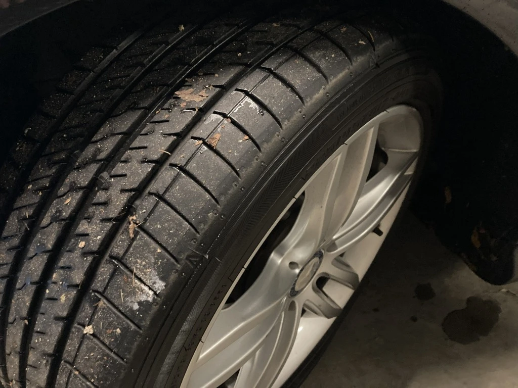 Mercedes-Benz C 300 W204 4matic, снимка 14 - Автомобили и джипове - 55304323
