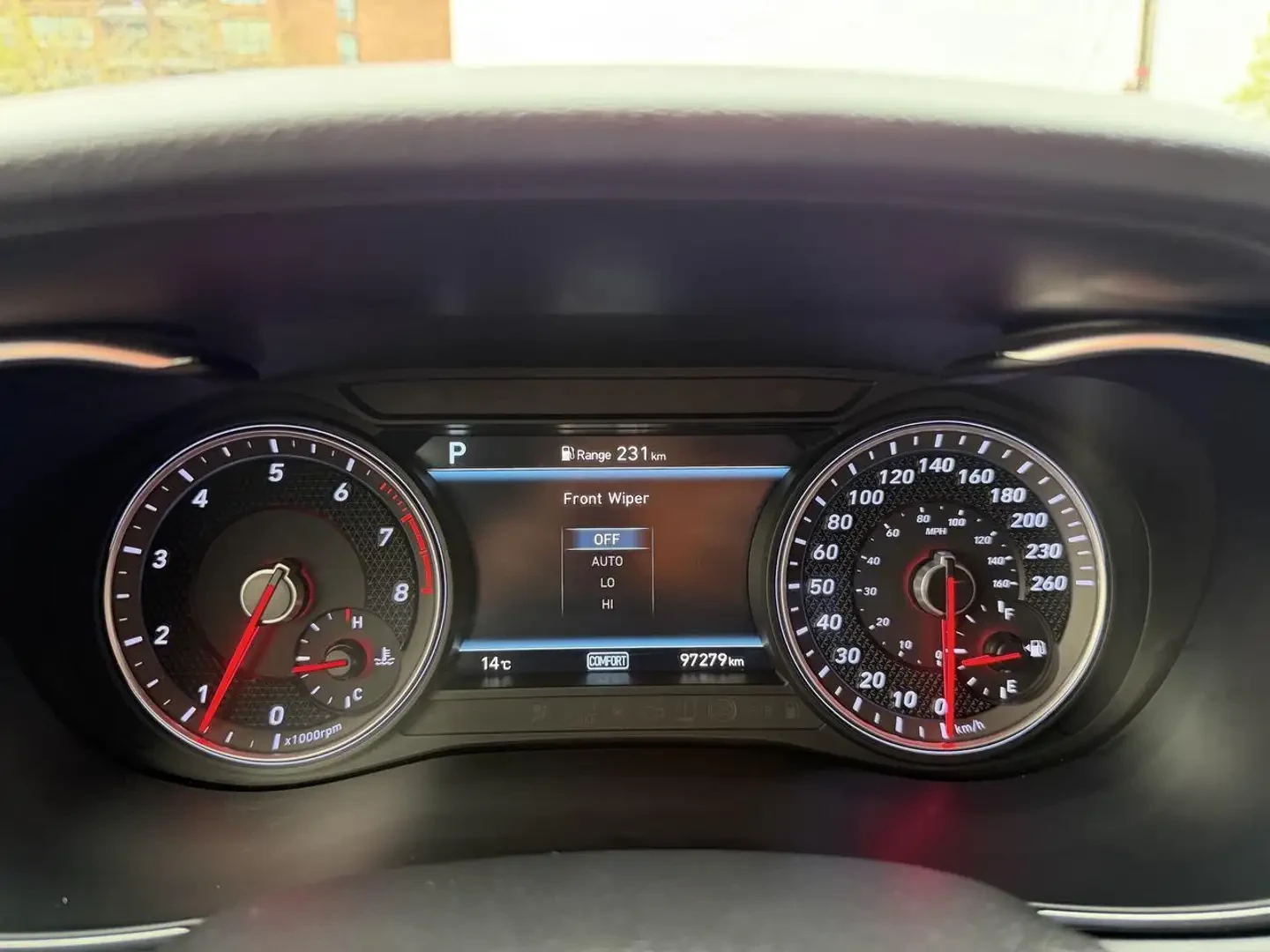 Genesis G70 2.0t Elite Awd | Mobile.bg � ����������� 13
