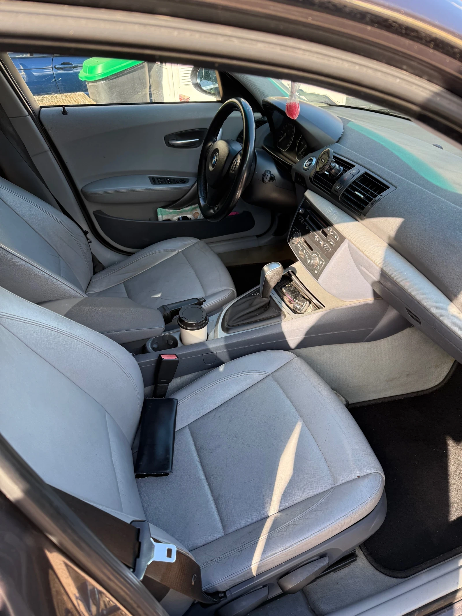 BMW 120, снимка 3 - Автомобили и джипове - 55372405