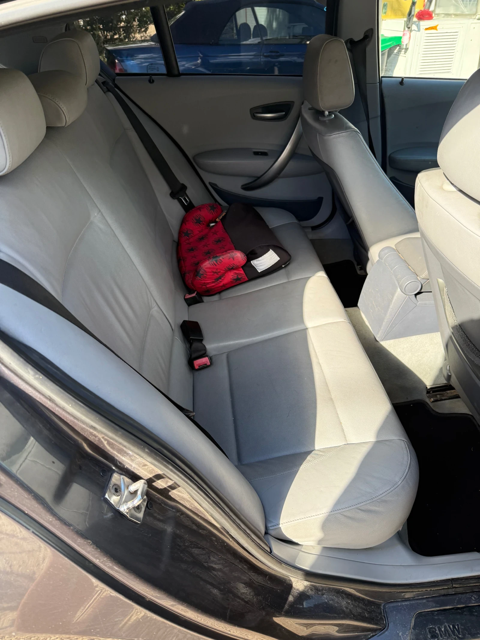 BMW 120, снимка 4 - Автомобили и джипове - 55372405