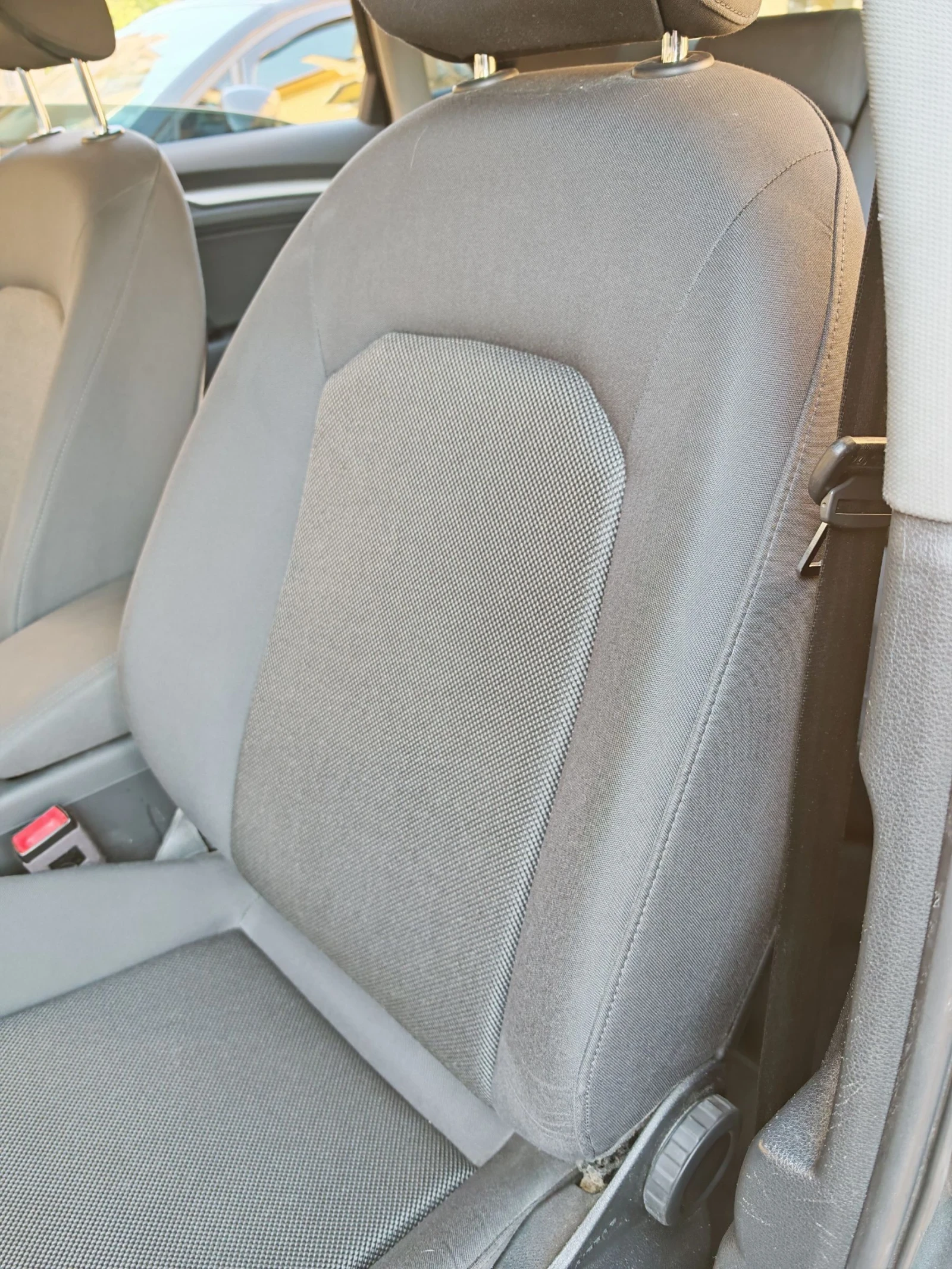 Audi A3 УНИКАТ * АВТОМАТИК * SEDAN * TDI * FACELIFT * , снимка 16 - Автомобили и джипове - 55425755
