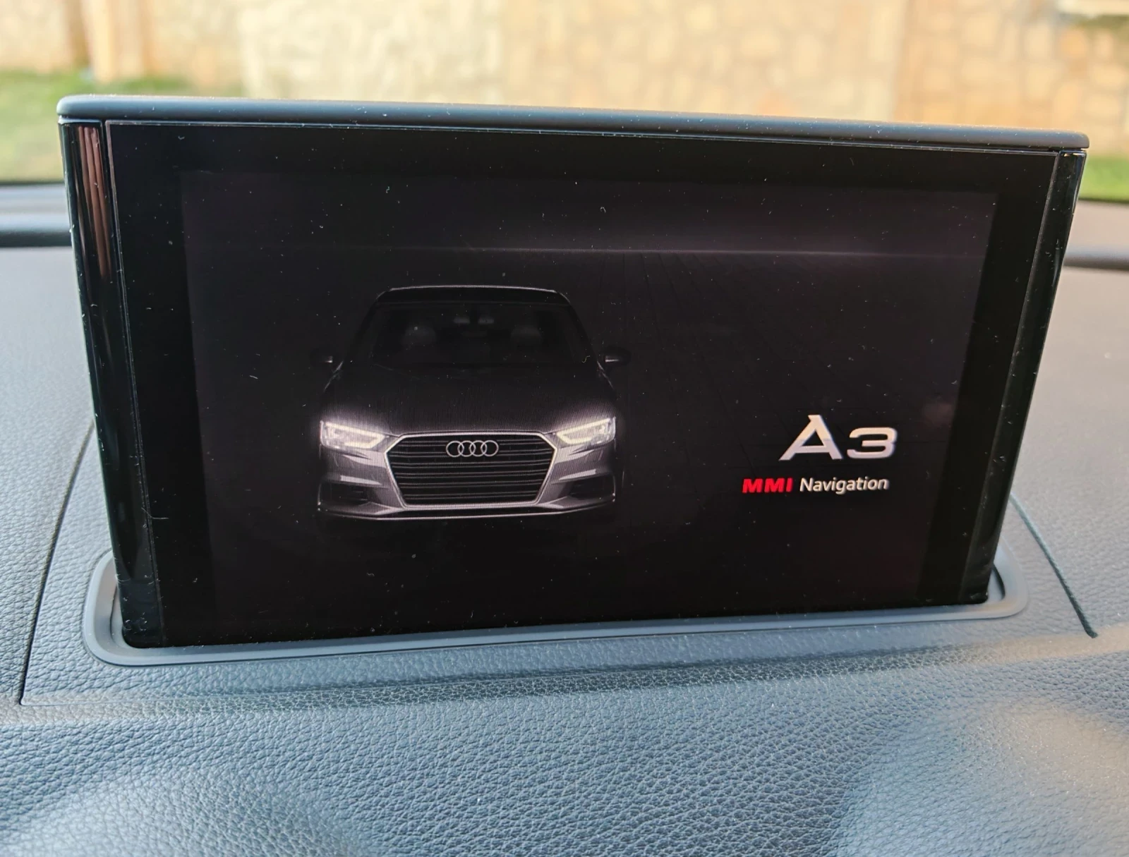 Audi A3 УНИКАТ * АВТОМАТИК * SEDAN * TDI * FACELIFT * , снимка 15 - Автомобили и джипове - 55425755
