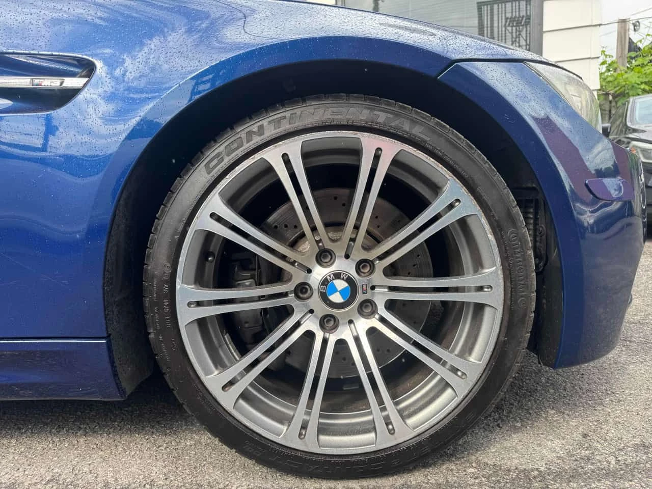 BMW M3 * 2dr Conv * АВТОКРЕДИТ БЕЗ ПЪРВОНАЧАЛНА ВНОСКА* , снимка 7 - Автомобили и джипове - 55592190