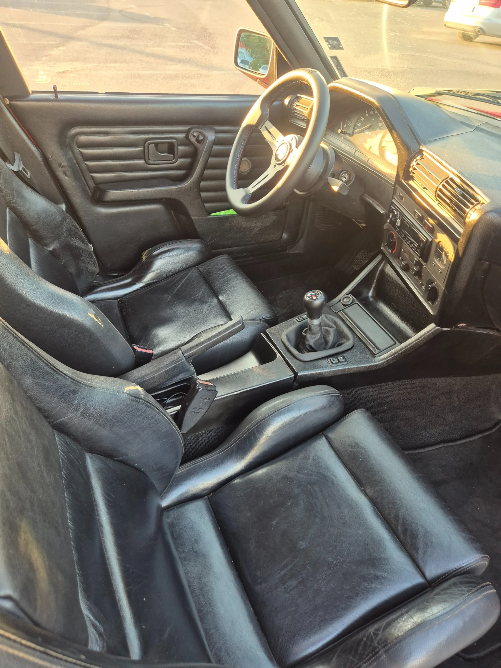 BMW 316 316, снимка 4 - Автомобили и джипове - 55689502