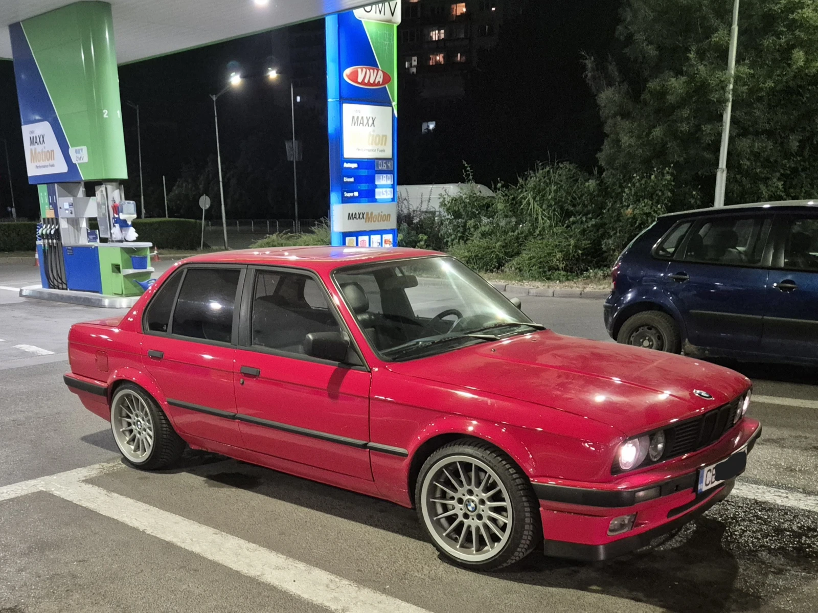 BMW 316 316