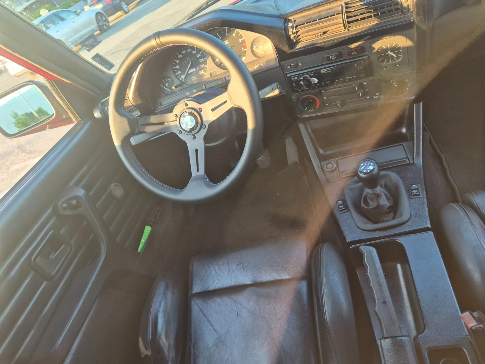 BMW 316 316, снимка 5 - Автомобили и джипове - 55689502