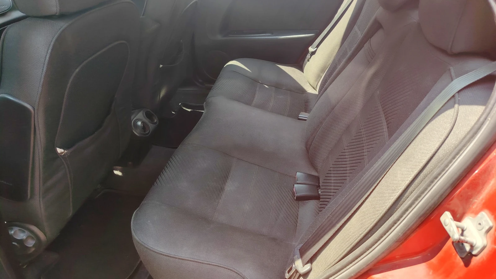 Alfa Romeo 156, снимка 9 - Автомобили и джипове - 55705408