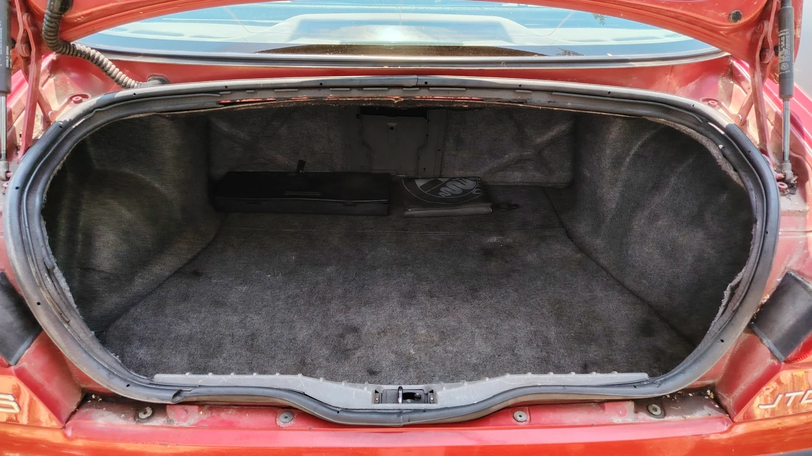 Alfa Romeo 156, снимка 7 - Автомобили и джипове - 55705408